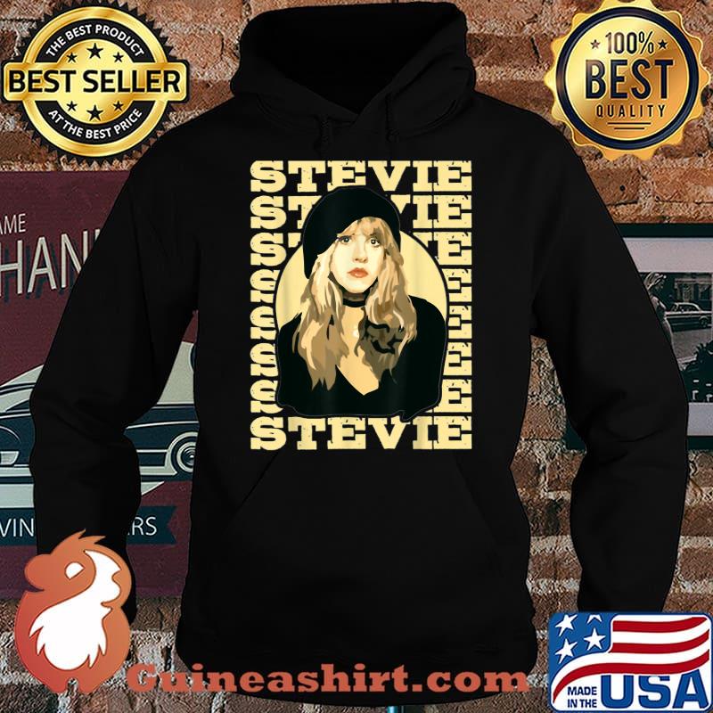 Official Stevie Tees Nicks Shirt Hoodie
