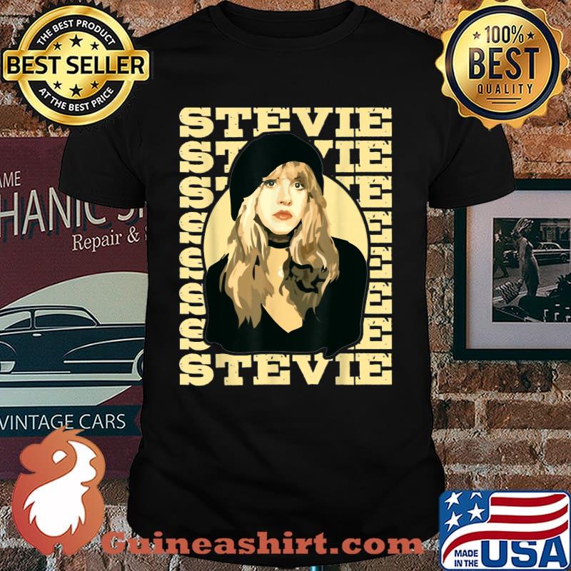 Official Stevie Tees Nicks Shirt