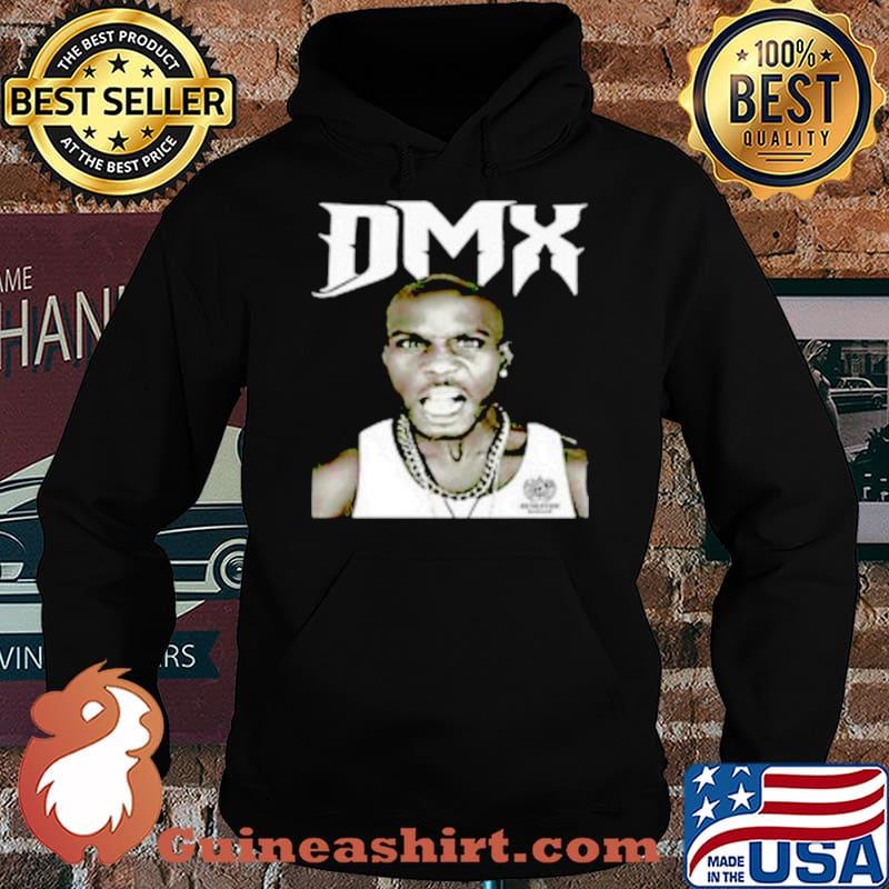 Old Skool Dmx rapper Hoodie