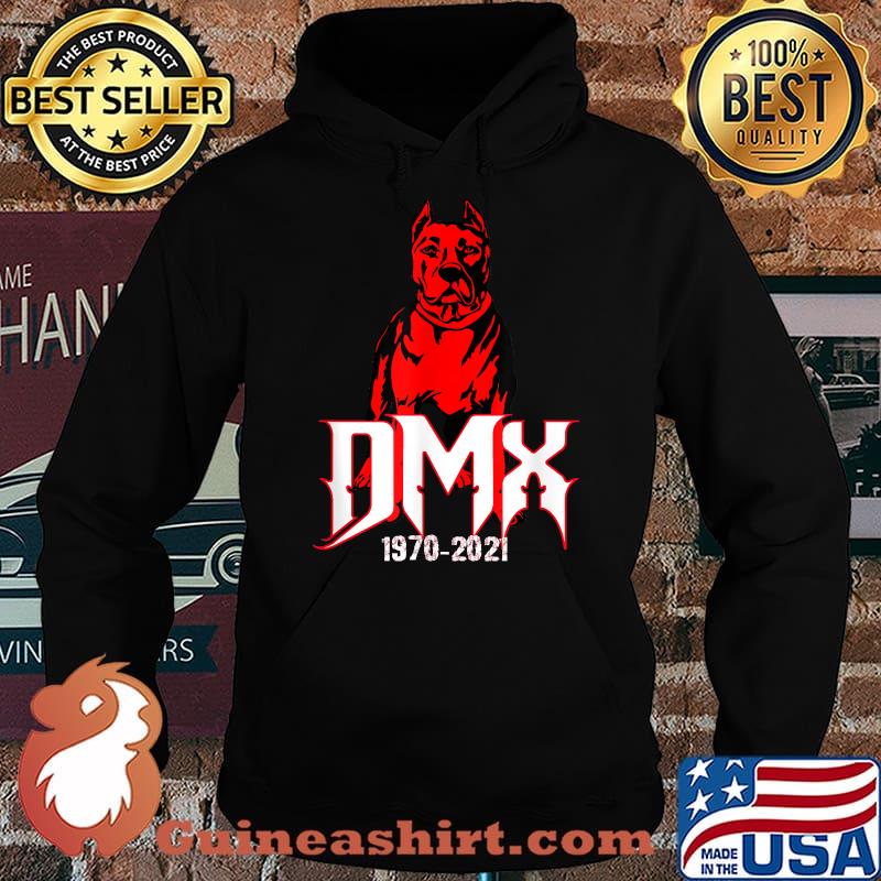 Pit Bull D.M.X 1970 2021 Shirt Hoodie