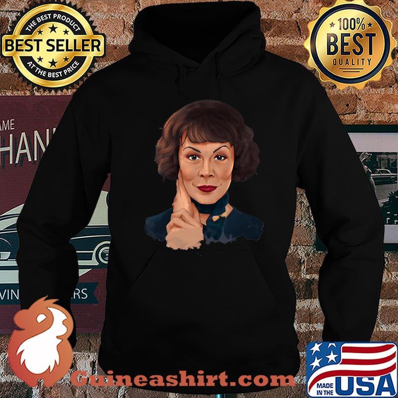 Polly Gray By Order Of The Helen Mccrory Shirt Hoodie