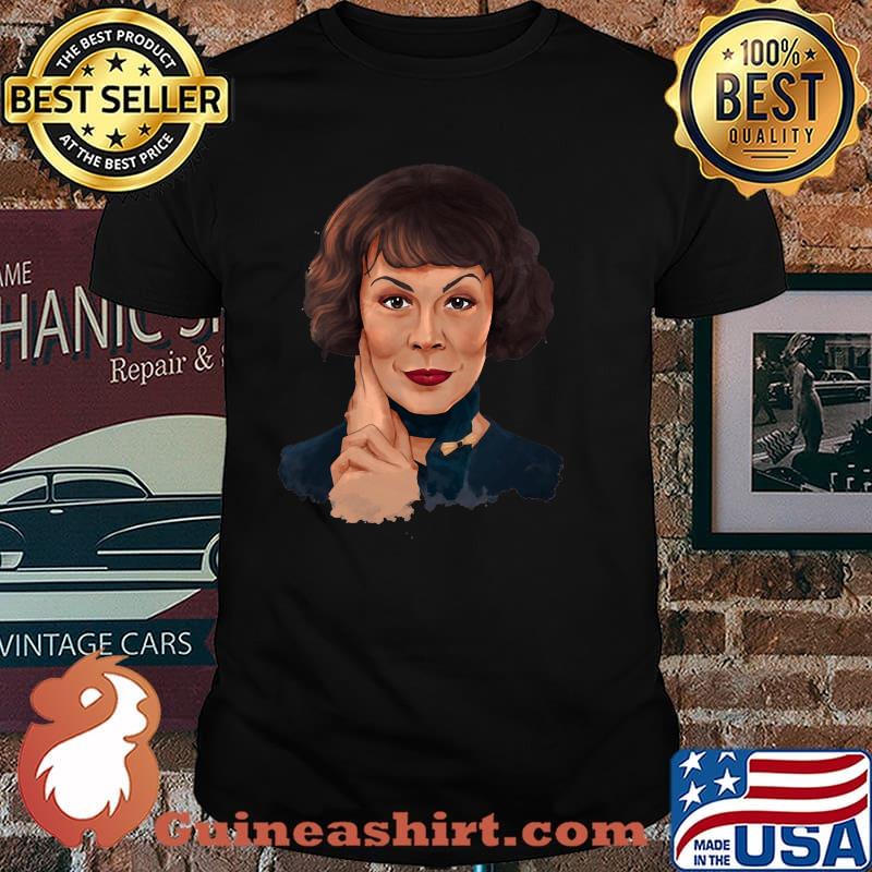 Polly Gray By Order Of The Helen Mccrory Shirt