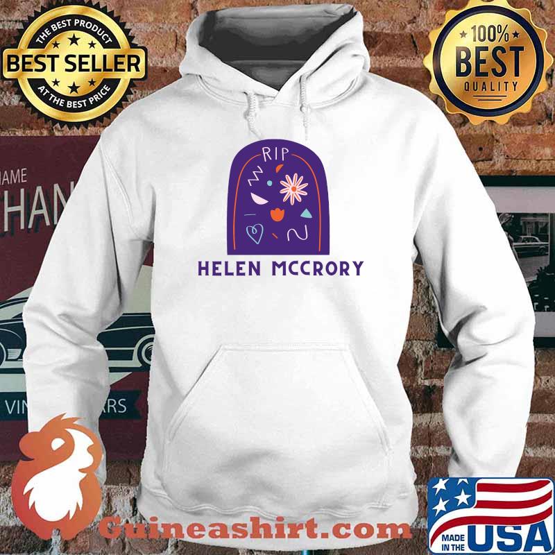 Polly Gray Legand Never Die Helen Mccrory Shirt Hoodie