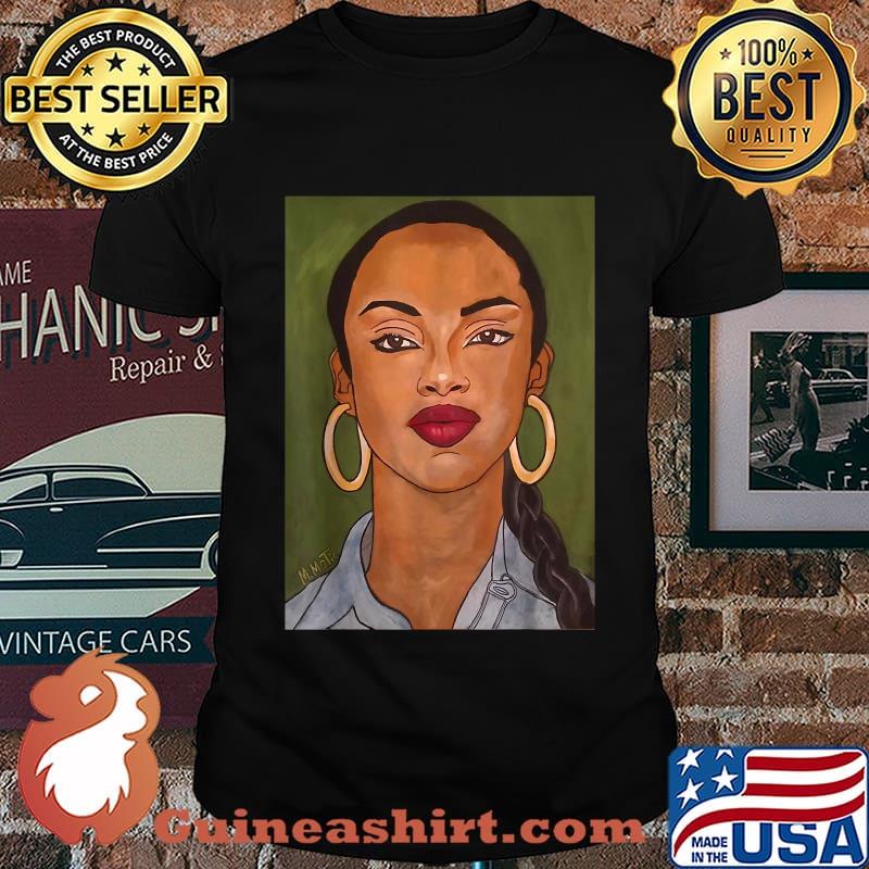 Queen of R and B Shirt