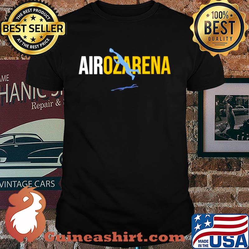 Randy Arozarena Airozarena shirt