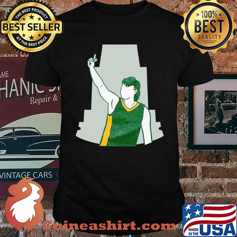 Ring Finger Champions Goat shirt