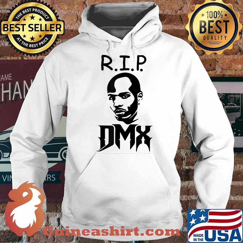 Rip Dark man X Hoodie