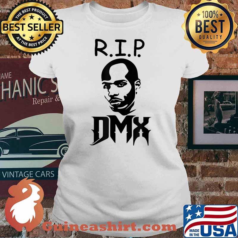 Rip Dark man X Ladies tee