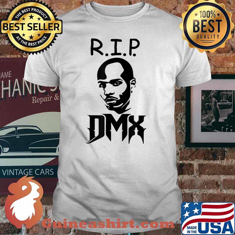 Rip Dark man X shirt