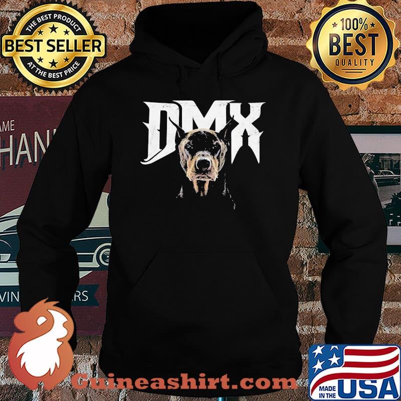 Rip Dmx Earl Simmons Hip Hop Legend Rapper 1970 2021 Shirt Hoodie