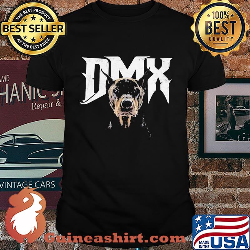 Rip Dmx Earl Simmons Hip Hop Legend Rapper 1970 2021 Shirt