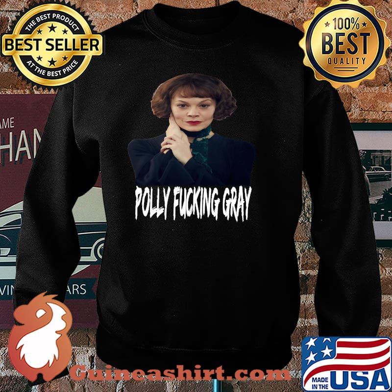 RIP Helen Mccrory, Aunt Polly, Polly Gray, Aunt Polly Rip, rip polly gray Classic T-Shirt Sweater