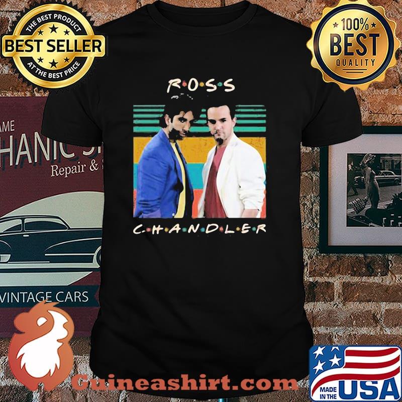 Ross Chandler Vintage Shirt