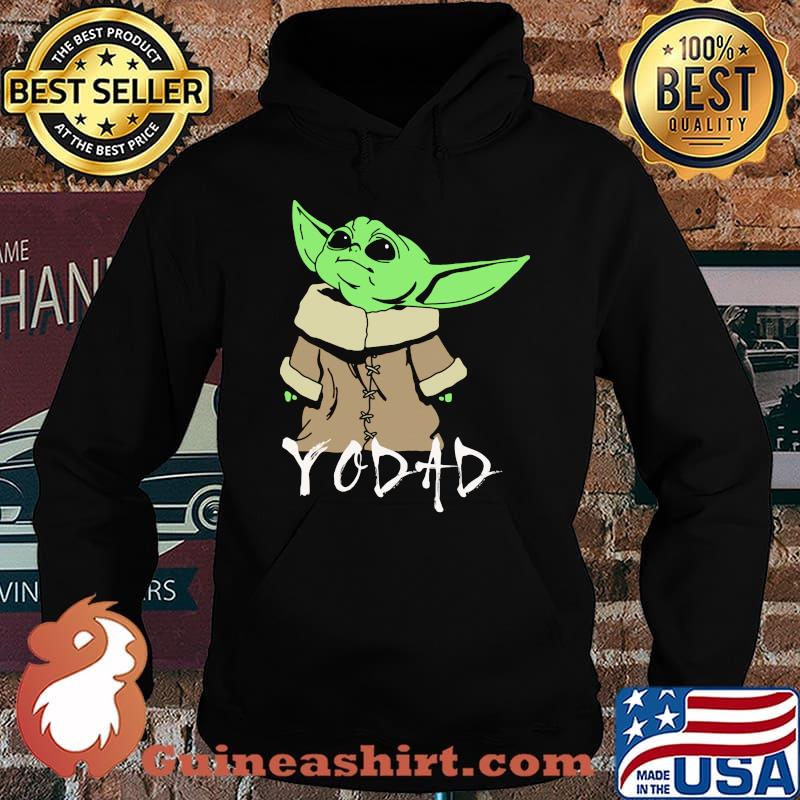 Star Wars Baby Yoda Shirt Hoodie