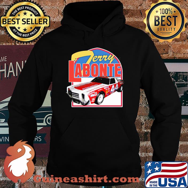 Terry Labonte Nascar Racing Shirt Hoodie
