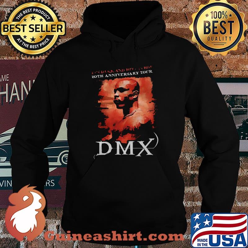 The Curse Turned To Grace When The Hirt Turned To Faith Dmx Hip Hop Shirt Hoodie