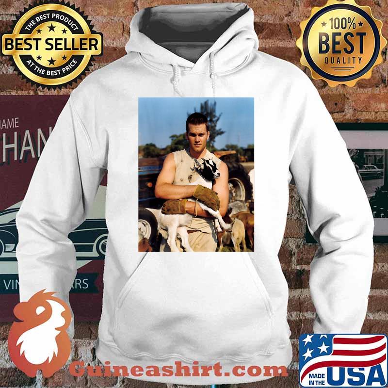 Tom Funny Bradys Goat Shirt Hoodie