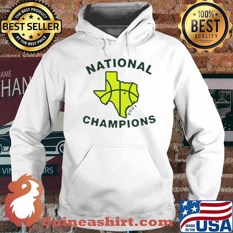 Waco champions 2021 Hoodie