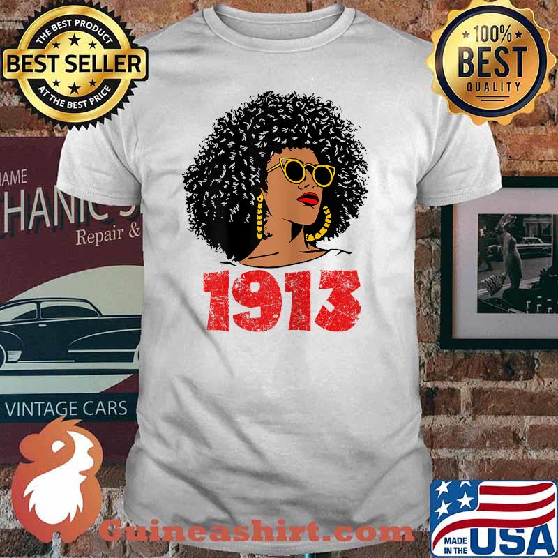 Womens Delta 1913 Sorority Sigma Friend Paraphernalia Shirt