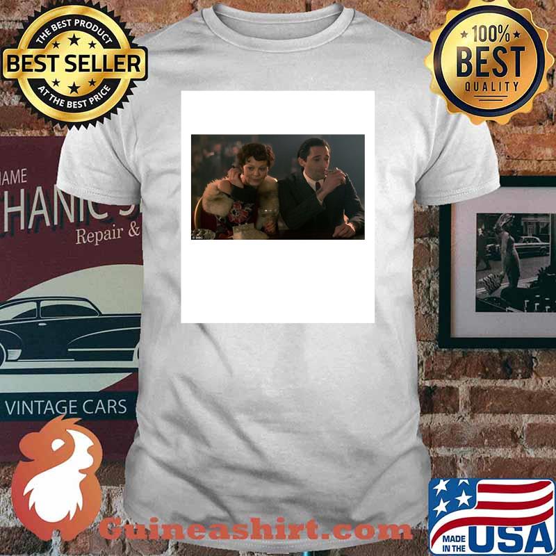 Rip Helen Mccrory 1968 2021 Shirt