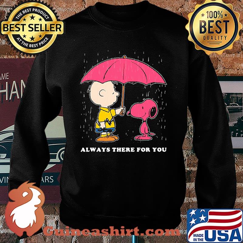 Always There For You Ambulera Shirt Sweater