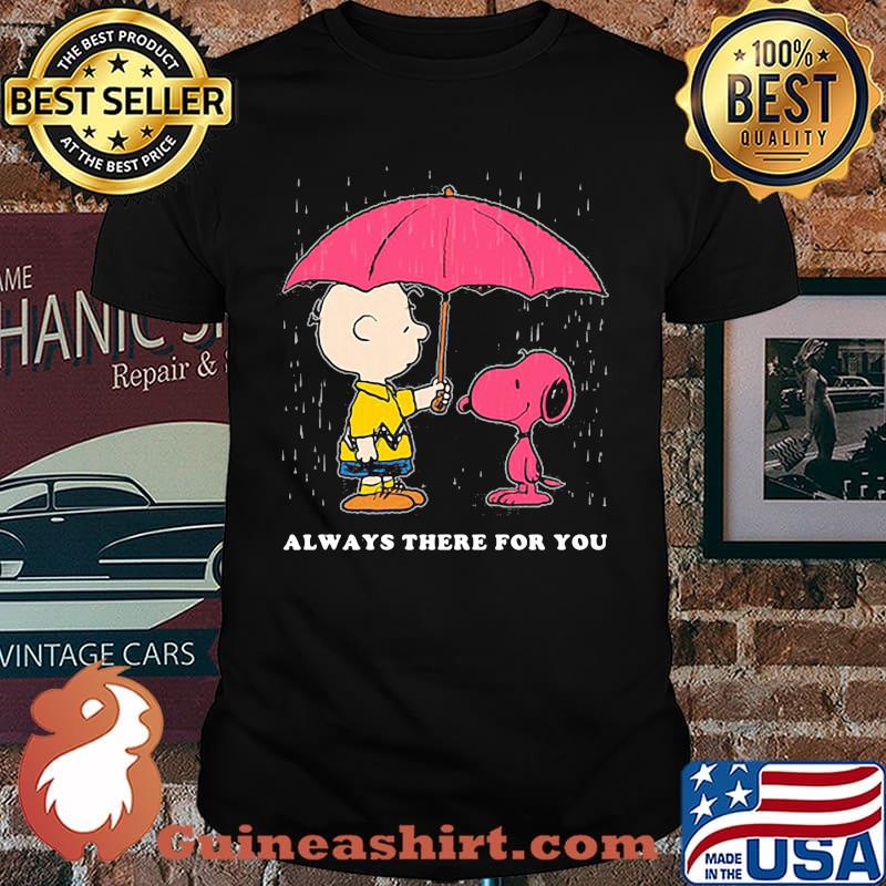 Always There For You Ambulera Shirt