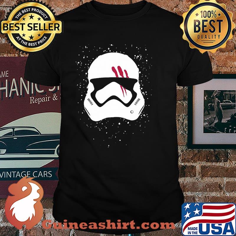 America Stormtrooper Star Wars shirt