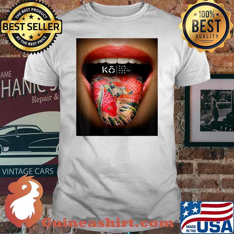 Best Tattoo Art to Wear During Summer Shirt