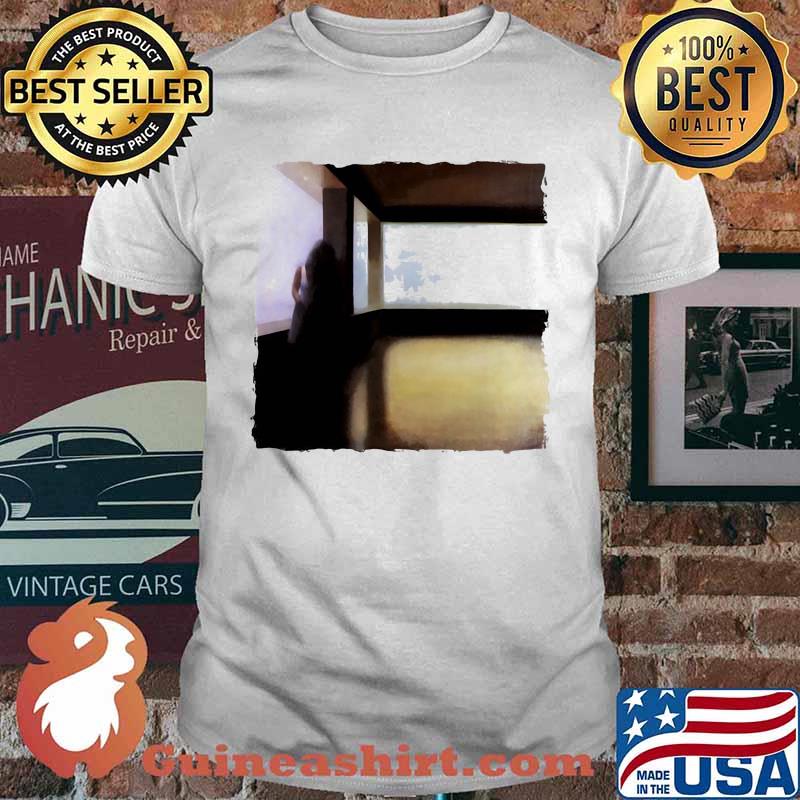 Dire straits rock band shirt