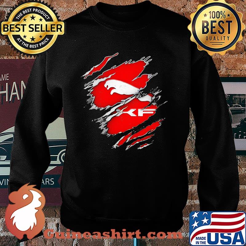 Jaguar XF saloon sportbrake logo Sweater