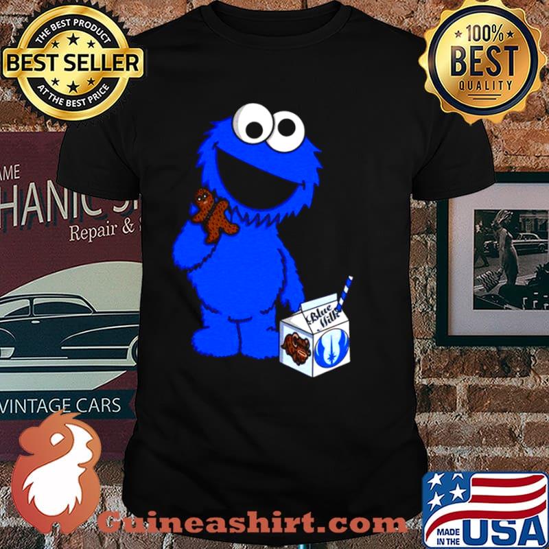 Milk And Cookiesshirt