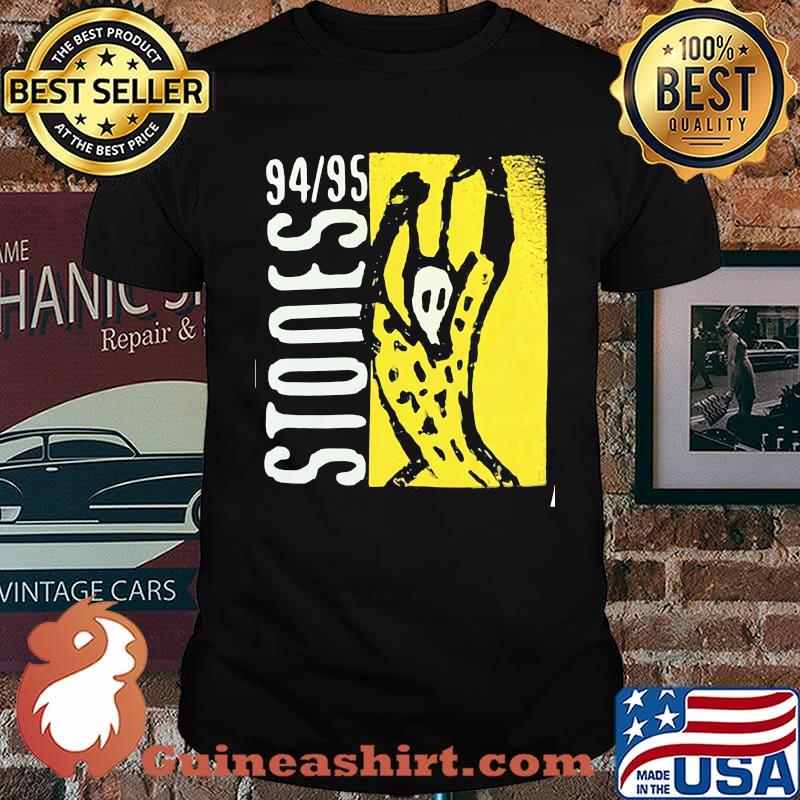 official 94 95 S3001s shirt