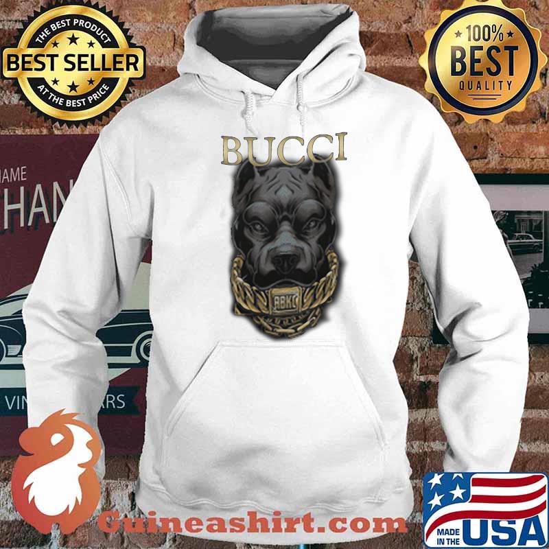 Official Bulldog Bucci Shirt Hoodie