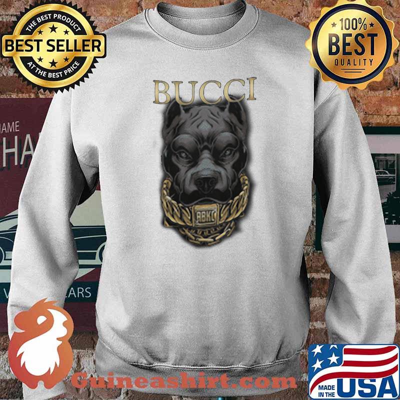 Official Bulldog Bucci Shirt Sweater