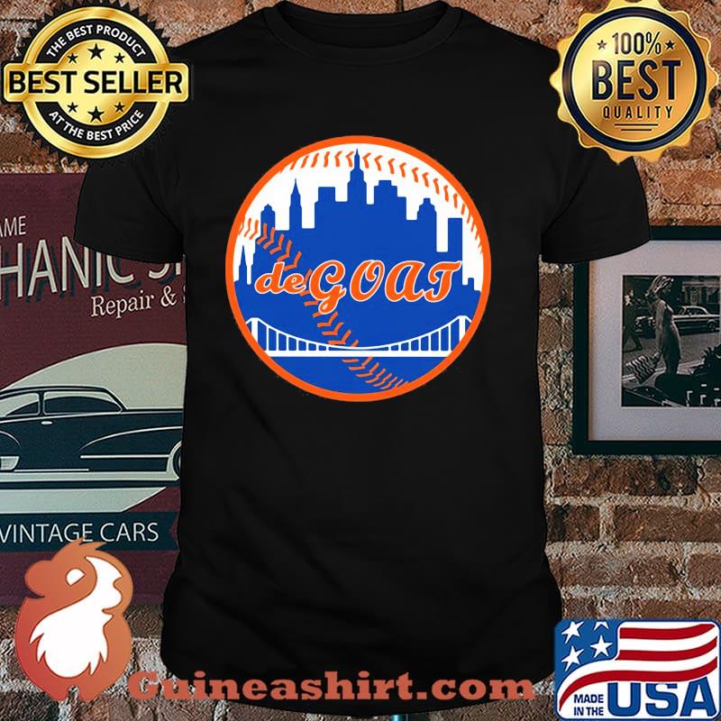 Official Degoat football shirt