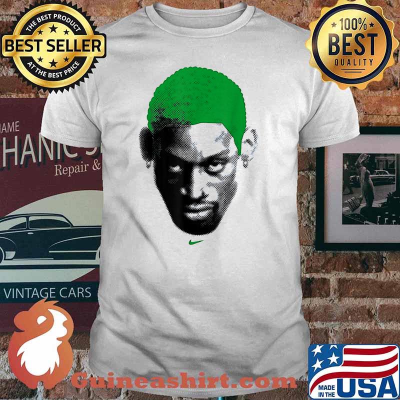 official Dennis T-Shirt