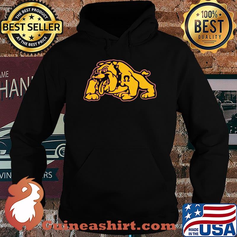 Official Dog Shirt Hoodie