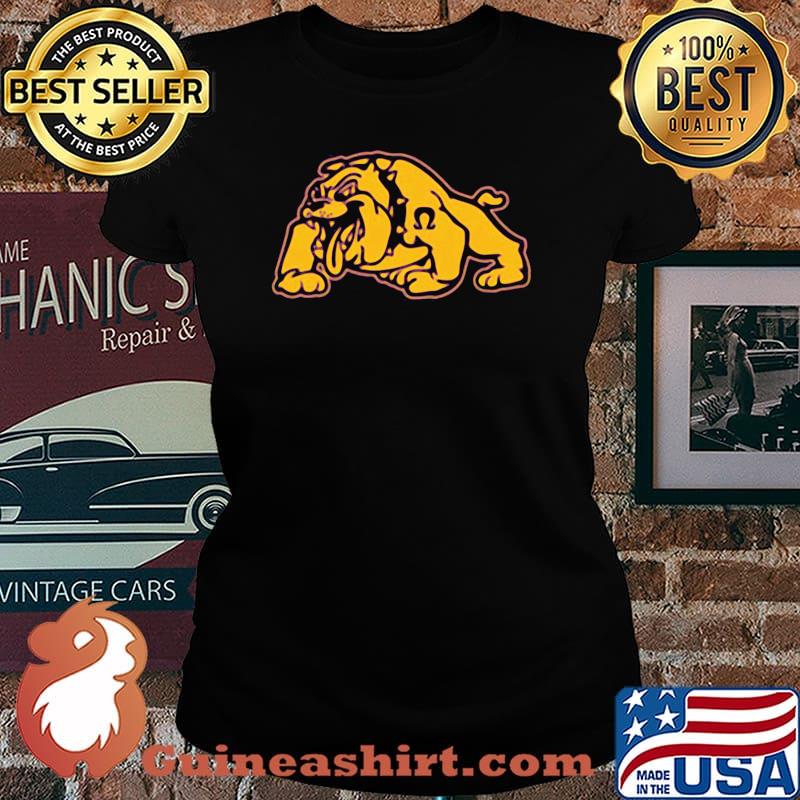 Official Dog Shirt Laides tee