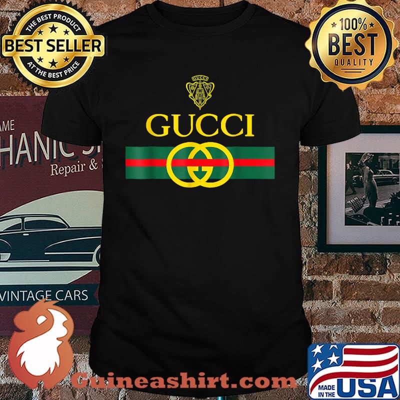 Official Gucci Shirt