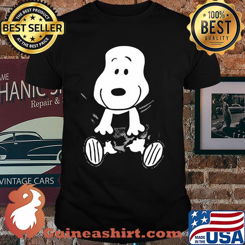 Official Snoopy Shirt