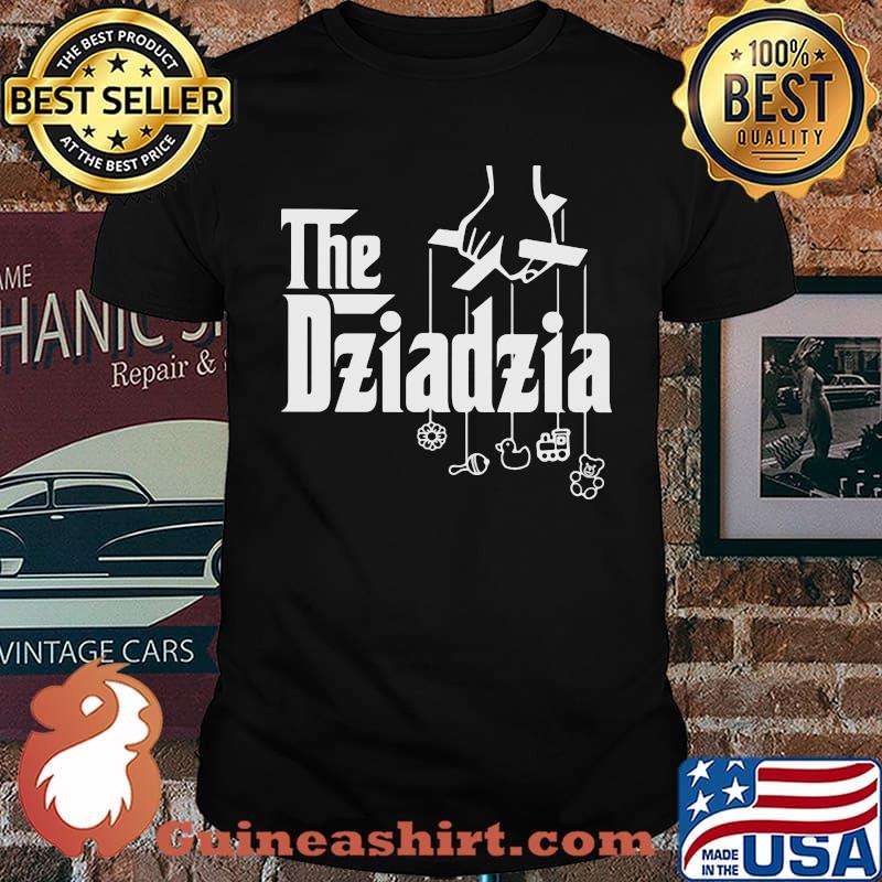 The Dziadzia Toy Shirt