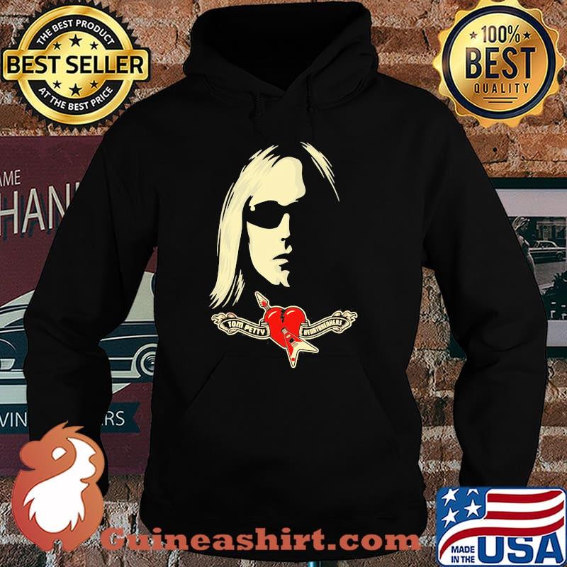 Tom Petty and the Heartbreakers was an American rock band Hoodie
