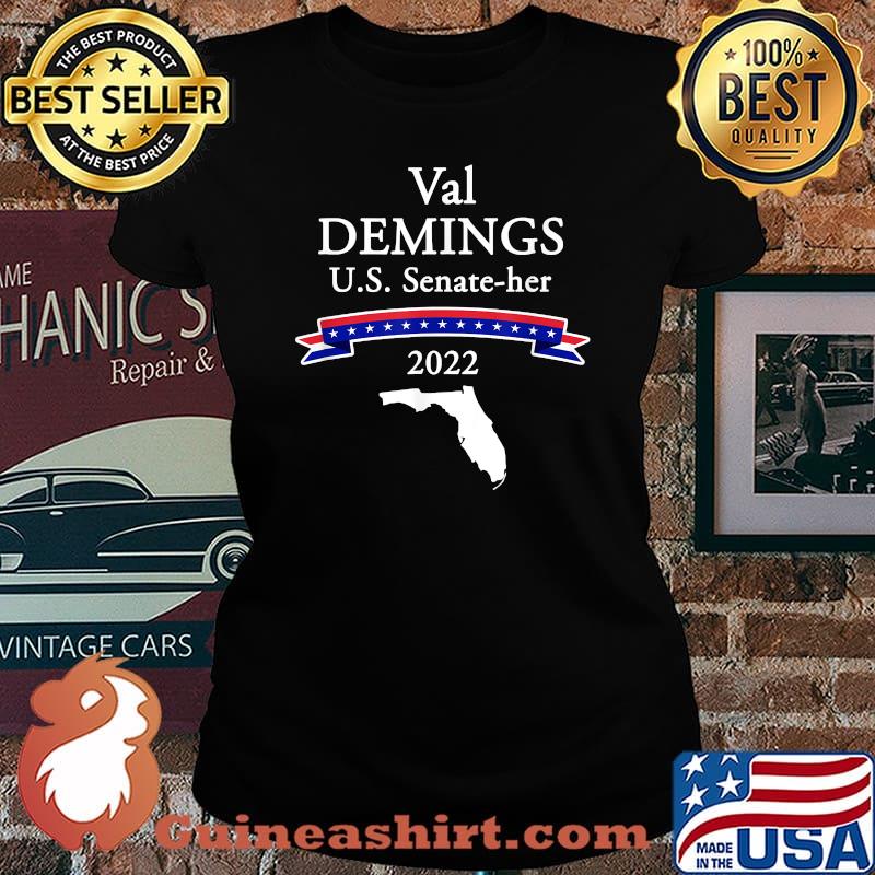 Senator T-Shirt Design