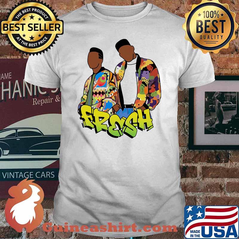 We Are Black Fresh Shirt