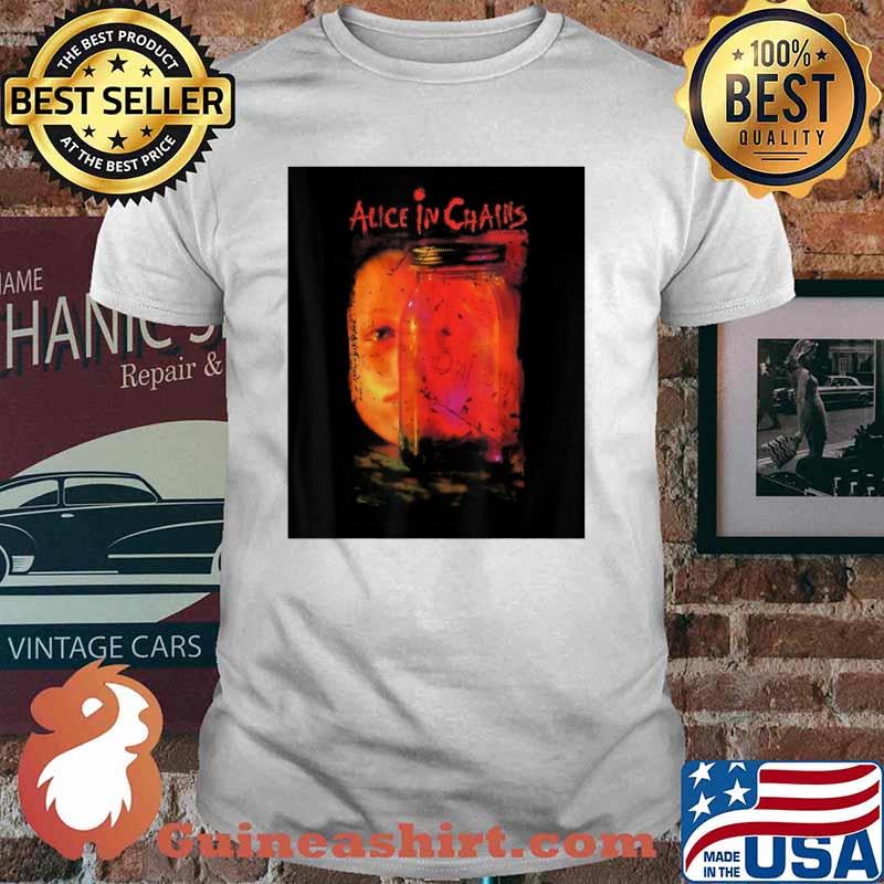 Alice Kids Black Wall T-Shirt
