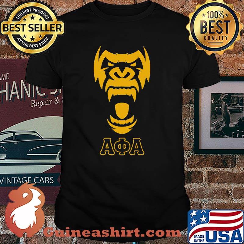 Alpha Phi Hoodie Bear - 9