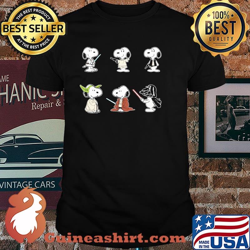 Baby yoda viking this is the way star wars shirt