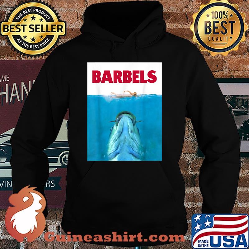 Carp Fishing Gonna Need A Bigger Boat Shirt Hoodie