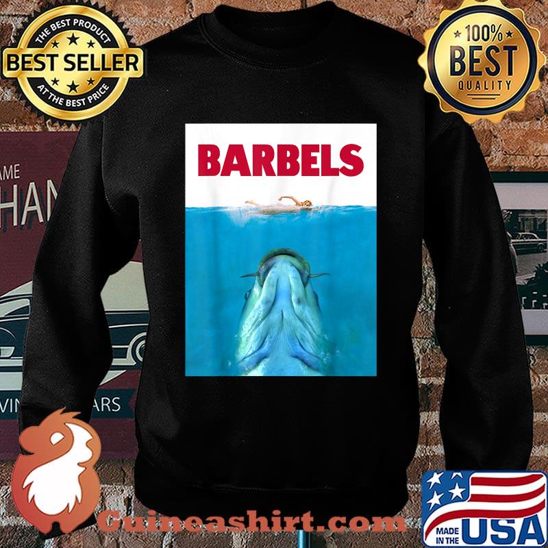 Carp Fishing Gonna Need A Bigger Boat Shirt Sweater