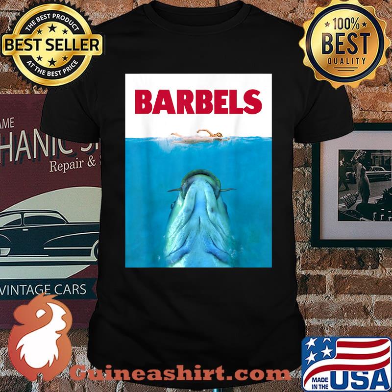Carp Fishing Gonna Need A Bigger Boat Shirt